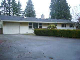 Foreclosed Home - 625 184TH ST SW, 98012