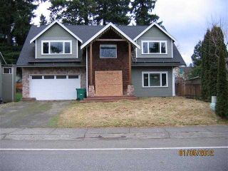 Foreclosed Home - 18319 22ND DR SE, 98012