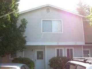 Foreclosed Home - 18910 BOTHELL EVERETT HWY APT F1, 98012