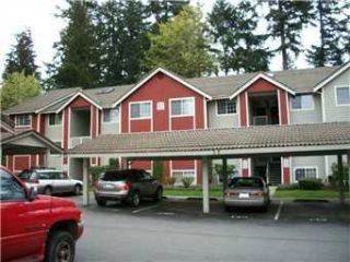 Foreclosed Home - 15433 COUNTRY CLUB DR UNIT C106, 98012