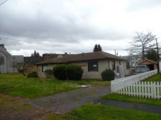 Foreclosed Home - 31915 W MORRISON ST, 98014