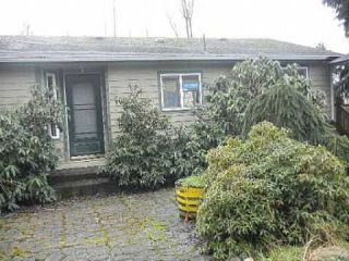 Foreclosed Home - 33030 NE 138TH ST, 98019