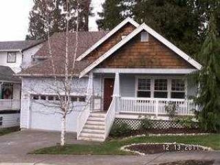 Foreclosed Home - 27904 NE 152ND ST, 98019