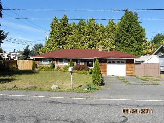Foreclosed Home - 9927 232ND ST SW, 98020