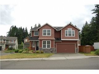 Foreclosed Home - 2130 241ST ST SW, 98021