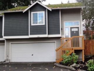 Foreclosed Home - 1536 228TH ST SE # B, 98021