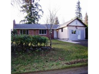 Foreclosed Home - 21424 1ST AVE W, 98021