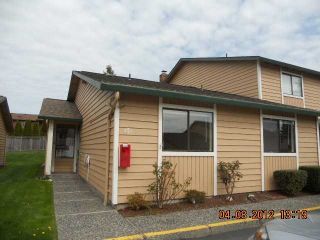 Foreclosed Home - 21515 4TH AVE W APT A71, 98021