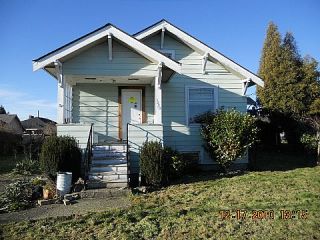 Foreclosed Home - 1220 WELLS ST, 98022