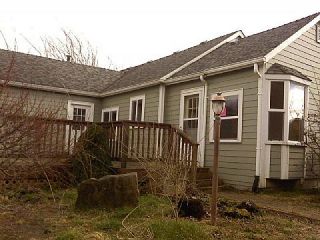 Foreclosed Home - 23525 SE 448TH ST, 98022