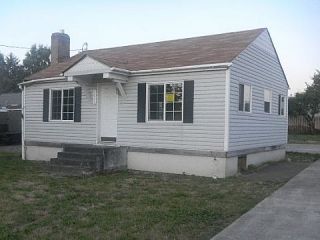 Foreclosed Home - 1811 LORAINE ST, 98022