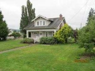 Foreclosed Home - 26803 SE 432ND ST, 98022