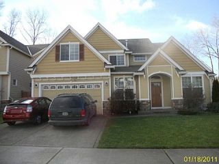 Foreclosed Home - 36003 11TH AVE SW, 98023
