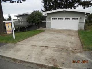 Foreclosed Home - 29916 2ND AVE SW, 98023