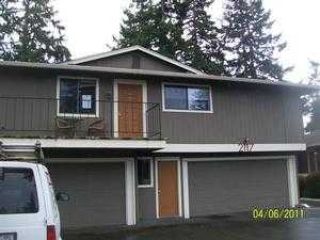Foreclosed Home - 2117 SW 318TH PL APT D, 98023