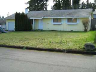 Foreclosed Home - 2311 SW 342ND ST, 98023