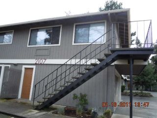 Foreclosed Home - 2107 SW 318TH PL APT D, 98023