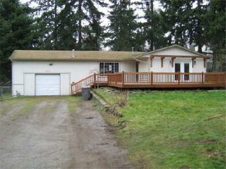 Foreclosed Home - 2311 SW 344TH ST, 98023