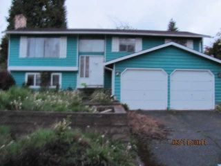 Foreclosed Home - 33915 38TH PL SW, 98023