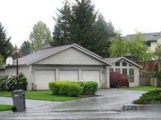 Foreclosed Home - 32320 8TH AVE SW, 98023