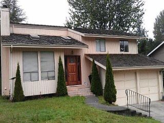 Foreclosed Home - 31427 46TH PL SW, 98023