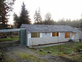 Foreclosed Home - 1003 SW 307TH ST, 98023