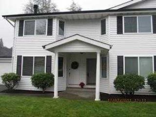 Foreclosed Home - 31923 46TH AVE SW # B8, 98023