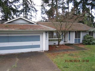 Foreclosed Home - 34011 32ND AVE SW, 98023
