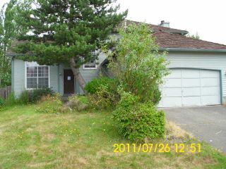 Foreclosed Home - 32830 19TH AVE SW, 98023