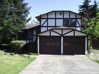 Foreclosed Home - 32218 16TH PL SW, 98023