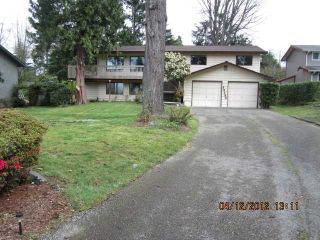 Foreclosed Home - 30308 19TH PL SW, 98023