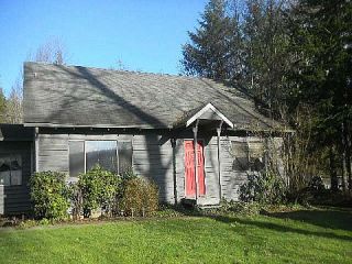 Foreclosed Home - 4702 361ST AVE SE, 98024