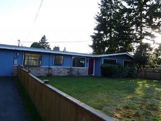 Foreclosed Home - 8222 230TH ST SW, 98026