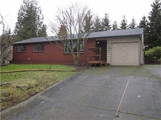 Foreclosed Home - 20920 74TH AVE W, 98026