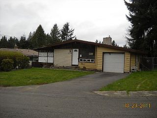 Foreclosed Home - 7925 198TH ST SW, 98026