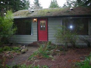Foreclosed Home - 8703 236TH ST SW, 98026