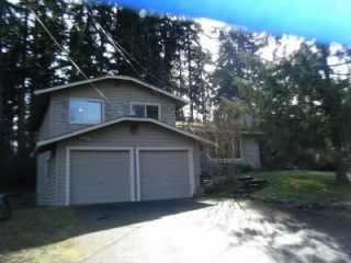 Foreclosed Home - 7622 234TH ST SW, 98026