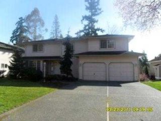 Foreclosed Home - 23215 77TH PL W, 98026
