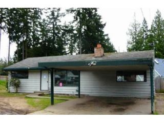 Foreclosed Home - 7702 202ND PL SW, 98026