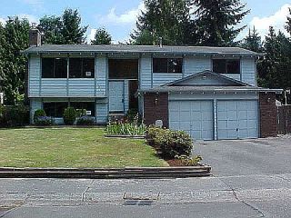 Foreclosed Home - 14431 48TH PL W, 98026