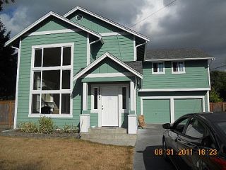 Foreclosed Home - 16007 54TH PL W, 98026