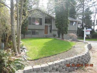 Foreclosed Home - 6526 143RD ST SW, 98026
