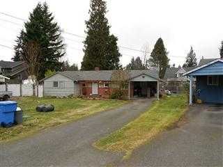 Foreclosed Home - 7829 193RD PL SW, 98026