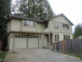 Foreclosed Home - 23114 87TH AVE W # 14, 98026