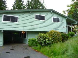 Foreclosed Home - 8006 213TH ST SW, 98026