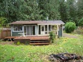 Foreclosed Home - 33512 SE 126TH ST, 98027