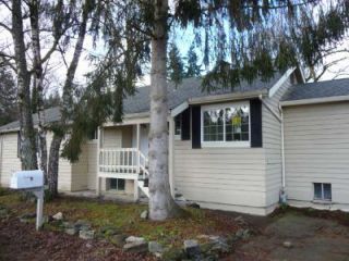Foreclosed Home - 805 3RD AVE NW, 98027