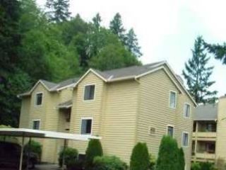 Foreclosed Home - 455 NEWPORT WAY NW APT 203, 98027