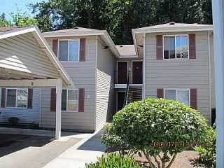 Foreclosed Home - 595 NEWPORT WAY NW APT A1, 98027