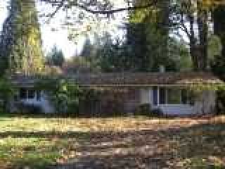 Foreclosed Home - 13206 233RD AVE SE, 98027